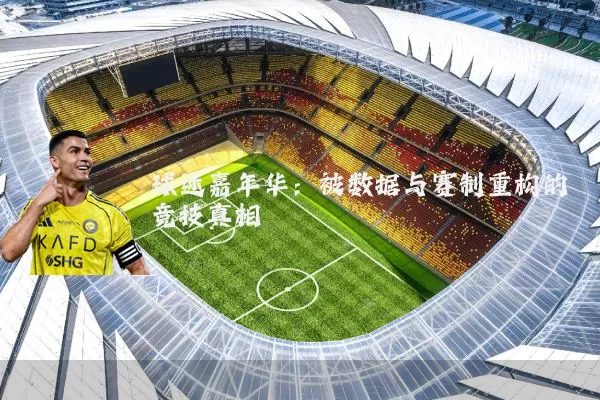 球迷嘉年华:被数据与赛制重构的竞技真相